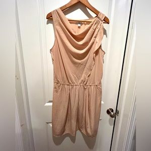 GAP flirty mini dress